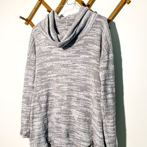Aerie Crowl Neck Sweater